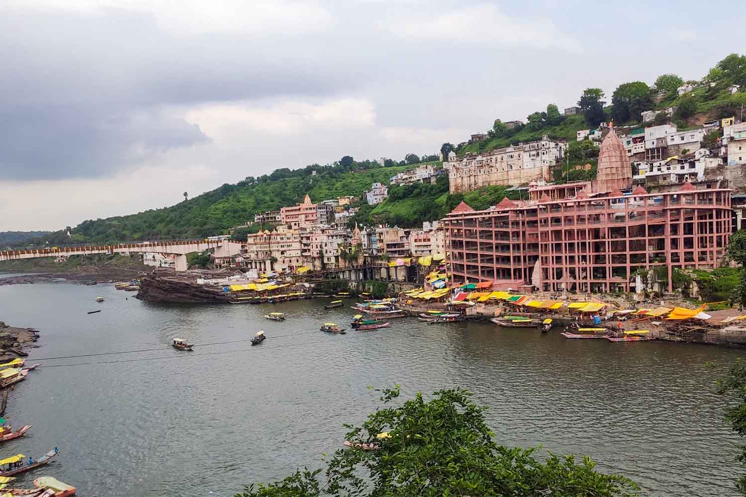 Omkareshwar