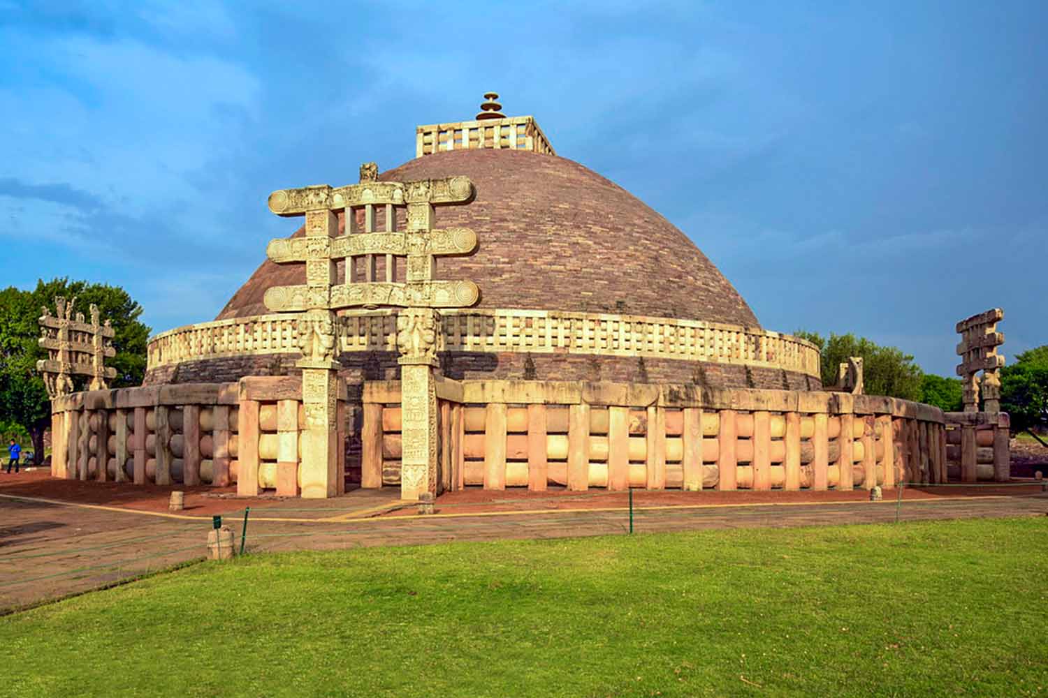 Sanchi